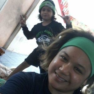 Meet your Posher, Marie